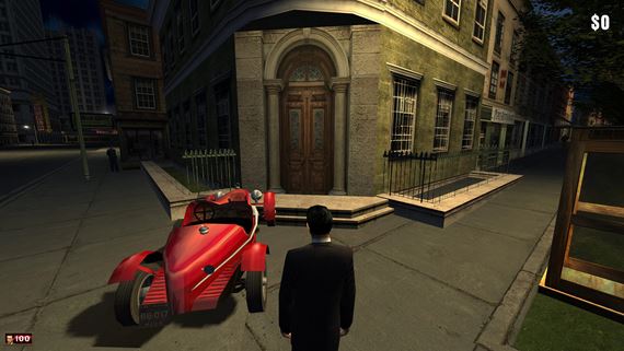 Renegade's Mods/Freeride Deluxe bude ultim�tna �prava pre Mafia: The City of Lost Heaven